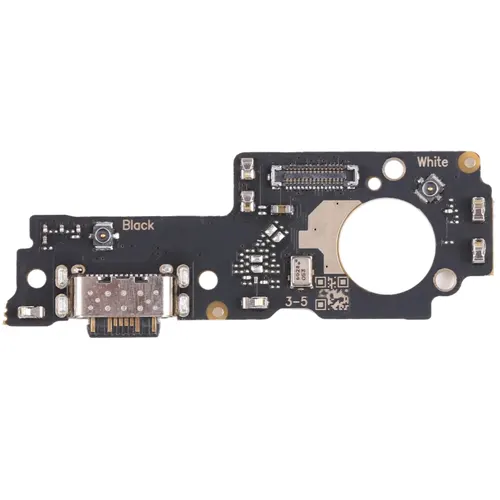 Replacement for REDMI NOTE 11E CHARGING PCB FLEX - Quality Phone Parts in Sri Lanka